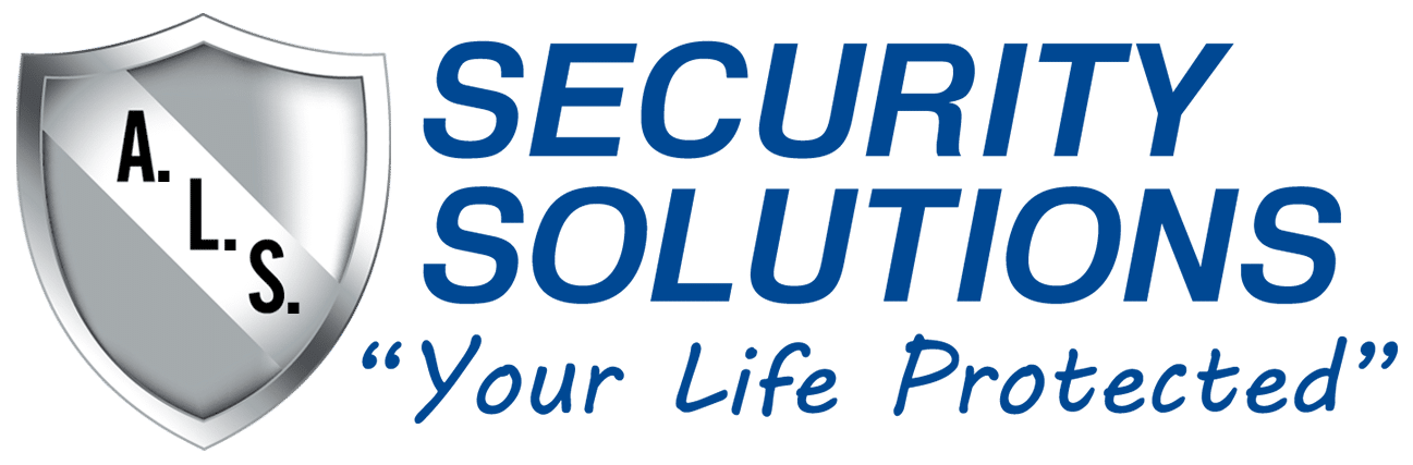 A.L.S. Security Solutions